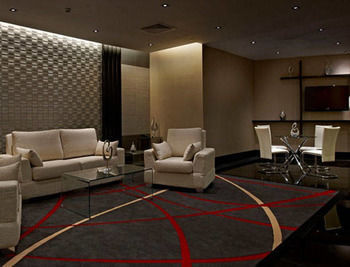 Renaissance Hotel Kuala Lumpur