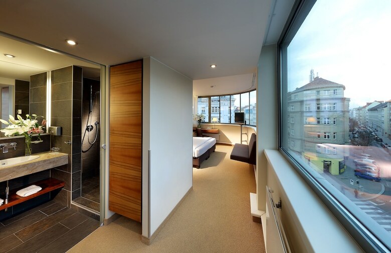 Hotel Eurostars Embassy