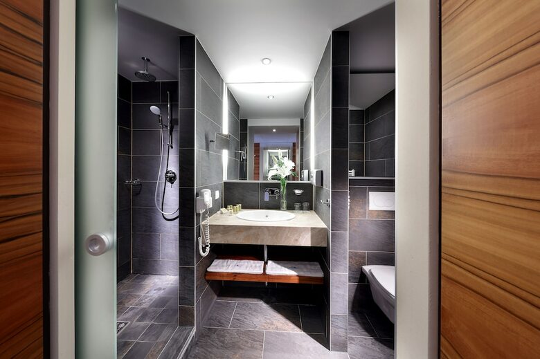 Hotel Eurostars Embassy