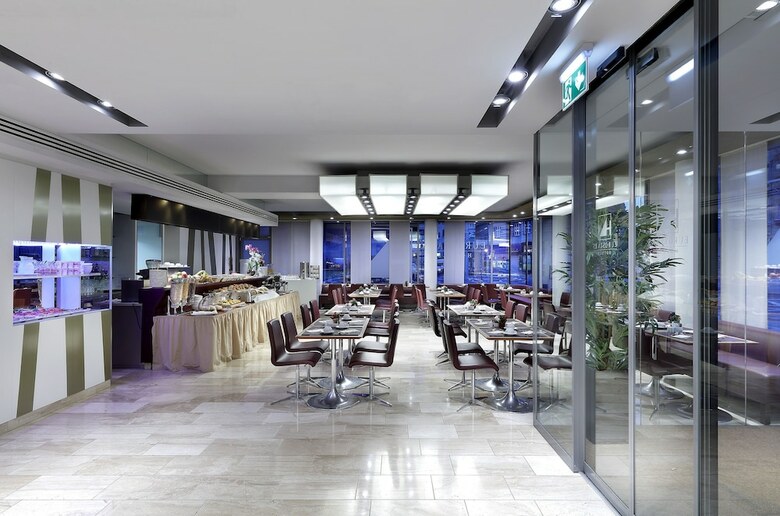 Hotel Eurostars Embassy