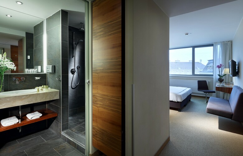 Hotel Eurostars Embassy
