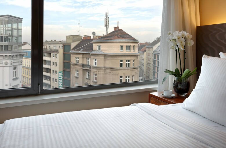 Hotel Eurostars Embassy
