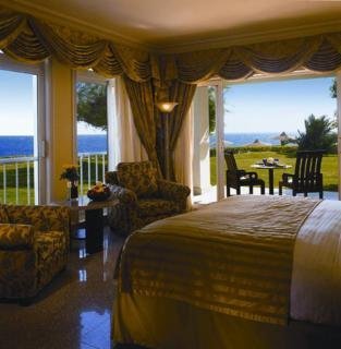 Hotel Ritz Carlton