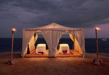 Hotel Ritz Carlton