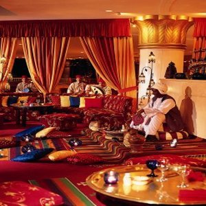 Hotel Ritz Carlton
