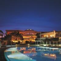Hotel Ritz Carlton