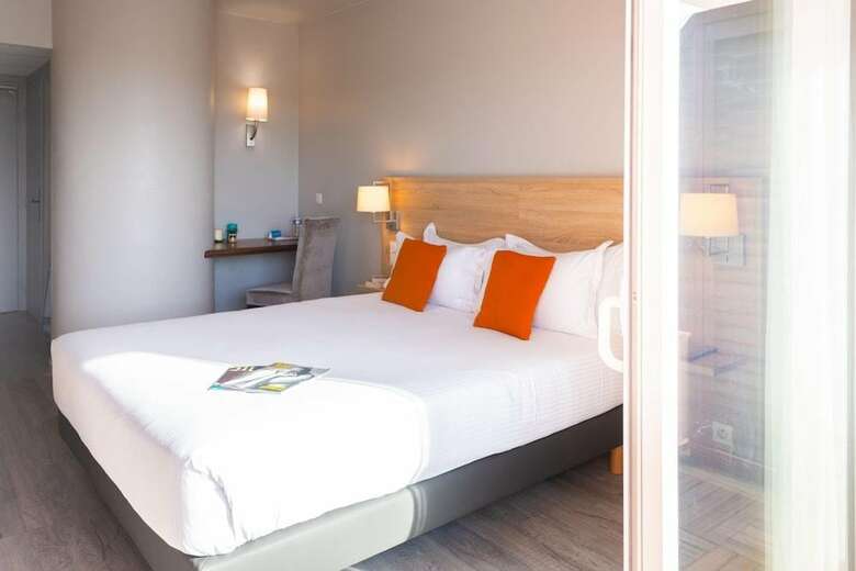 Hotel Rachel