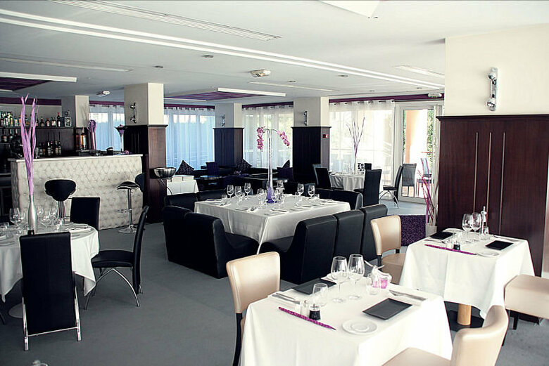 Hotel Rachel