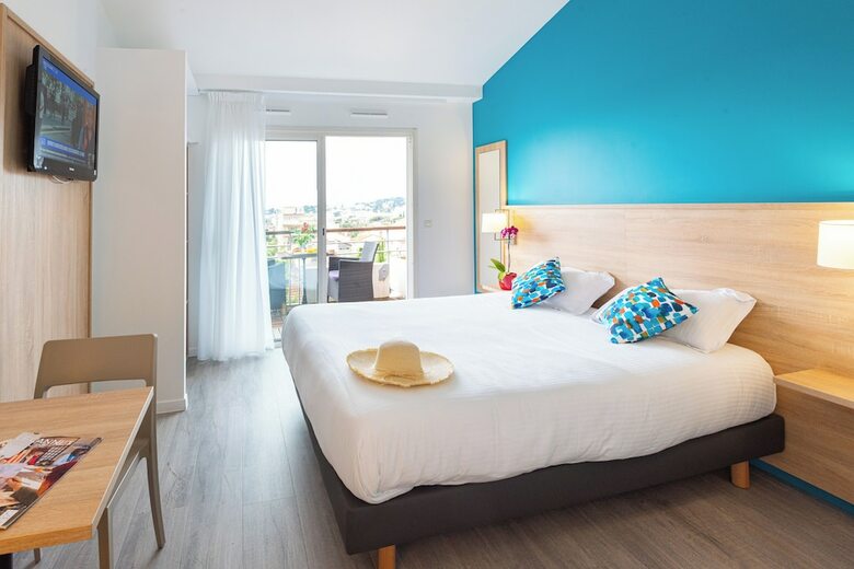 Hotel Rachel