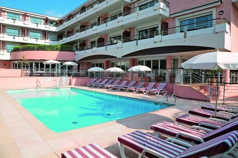 Hotel Rachel