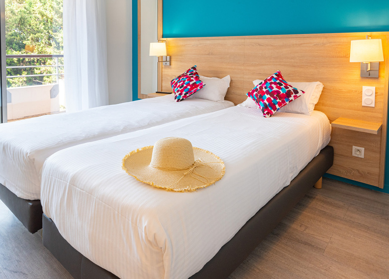 Hotel Rachel