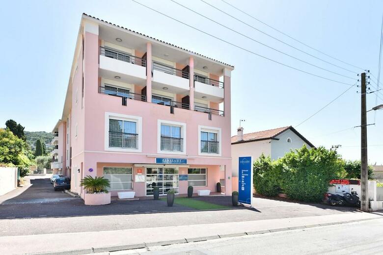 Hotel Rachel