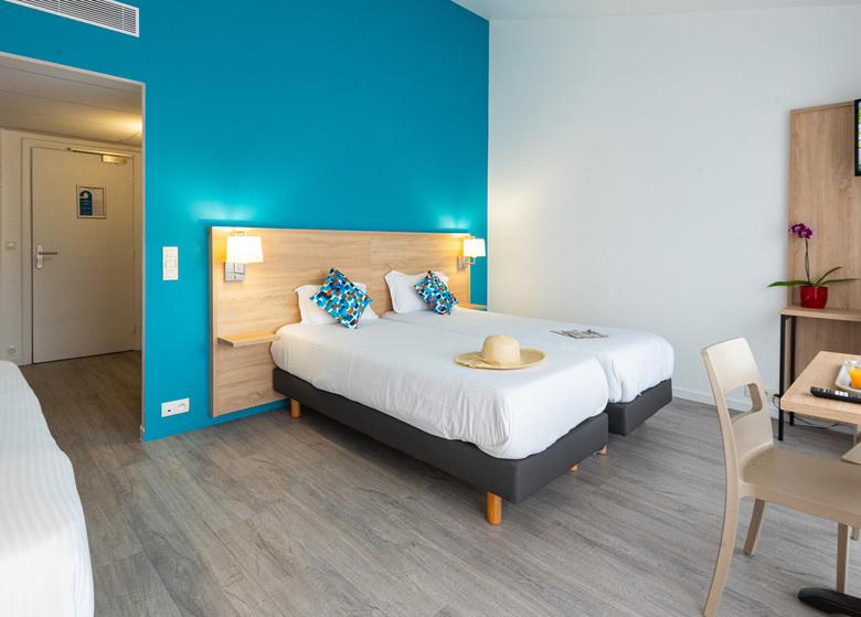 Hotel Rachel