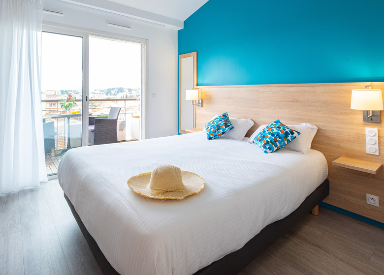 Hotel Rachel