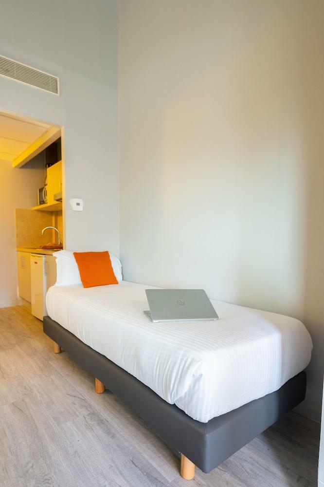 Hotel Rachel