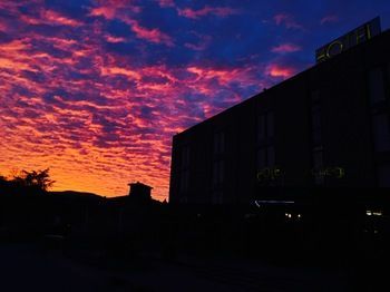 Hotel I Ciliegi