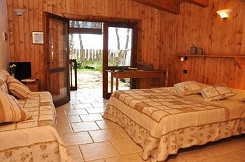 Hotel Tenuta Del Barco