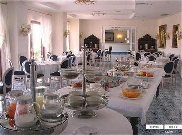 Hotel Punta Campanella Resort