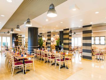 Hotel Ibis Firenze Nord