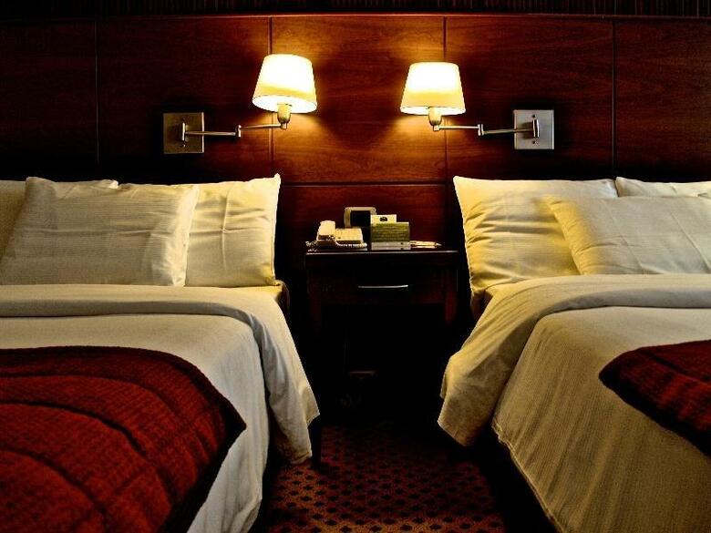Hotel Courtyard By Marriott Venice Airport