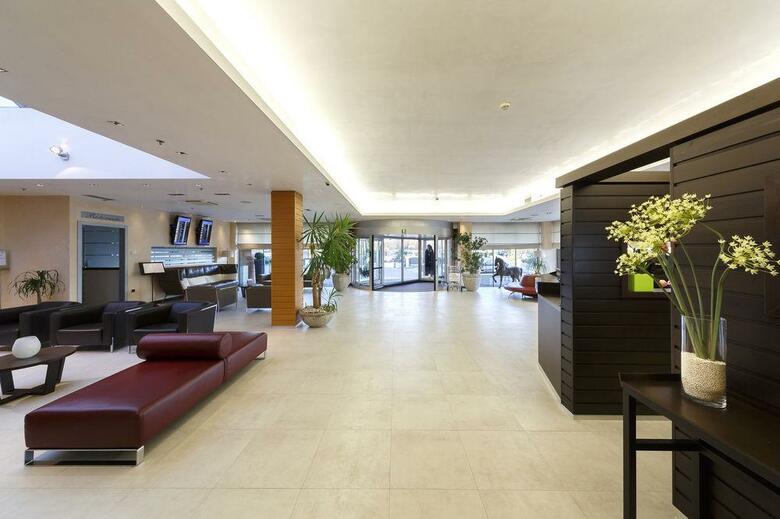 Hotel Courtyard By Marriott Venice Airport