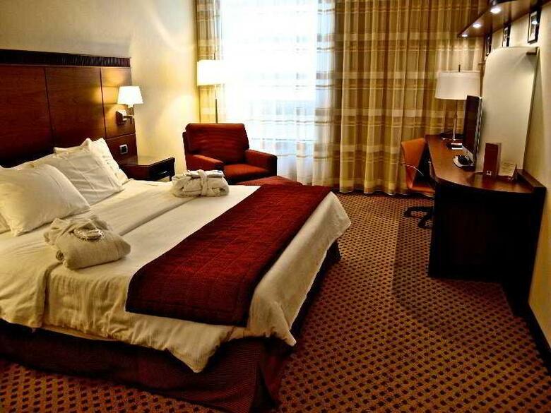 Hotel Courtyard By Marriott Venice Airport
