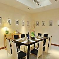 Hotel Courtyard By Marriott Venice Airport