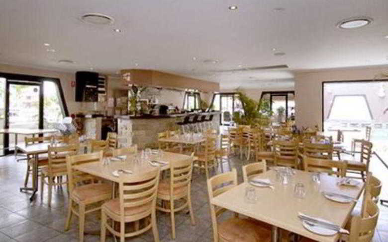 Hotel Aspect Central