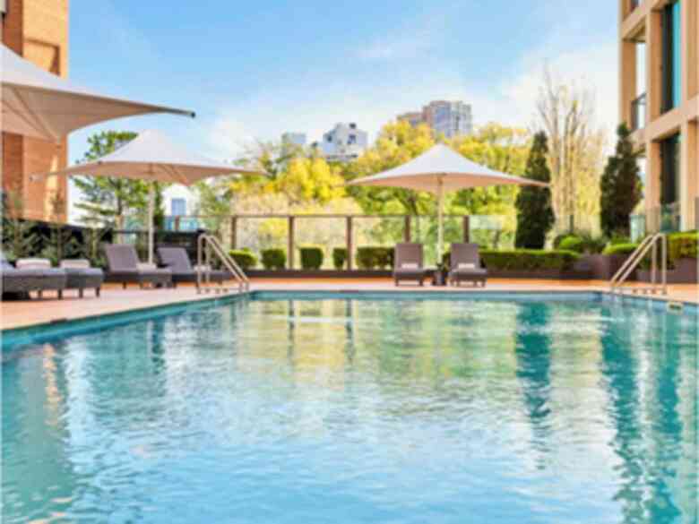 Hotel Pullman Melbourne On The Park