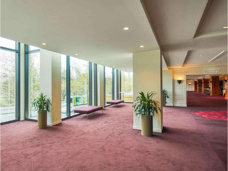 Hotel Pullman Melbourne On The Park