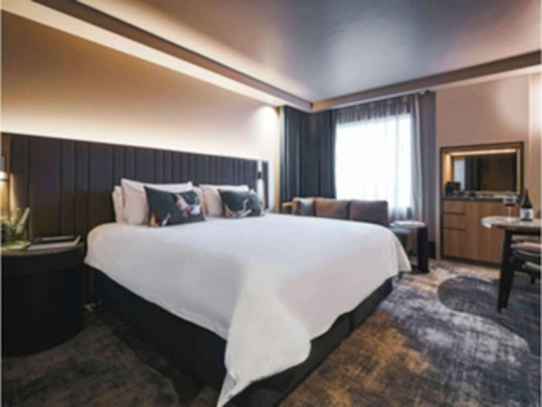 Hotel Pullman Melbourne On The Park