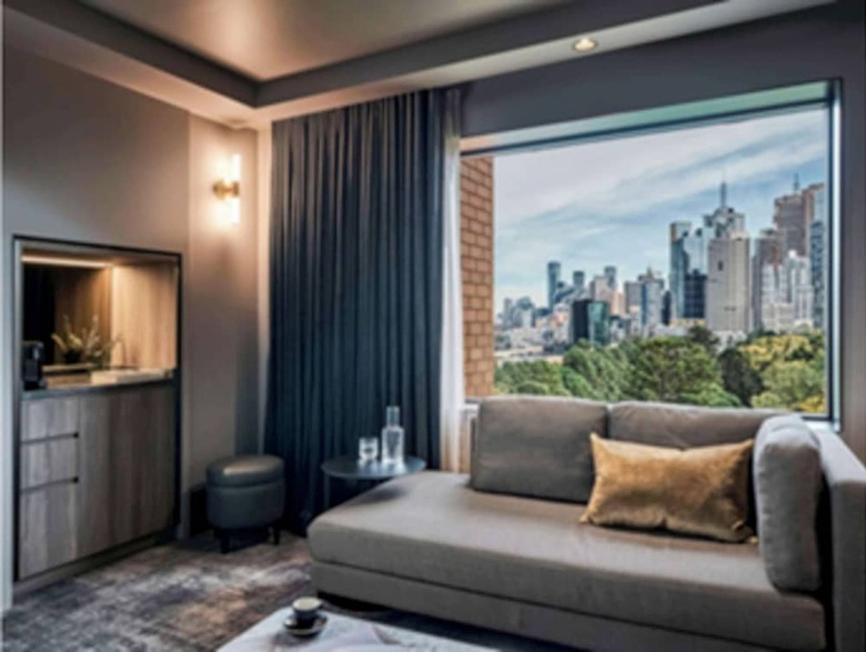 Hotel Pullman Melbourne On The Park