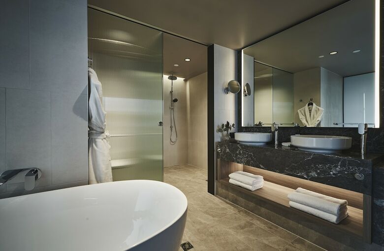 Hotel Pullman Melbourne On The Park