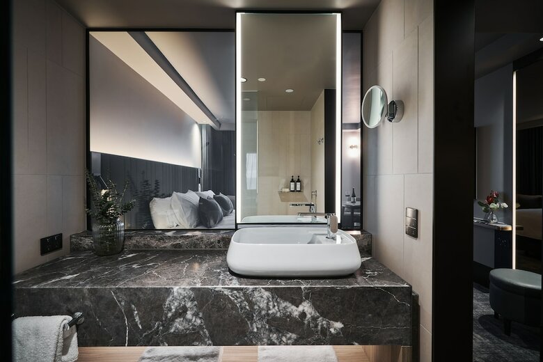 Hotel Pullman Melbourne On The Park