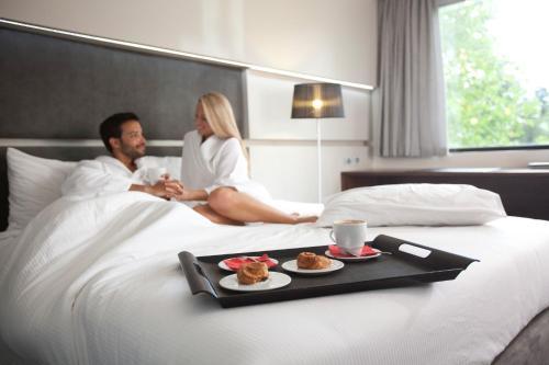 Hotel Rydges On Swanston
