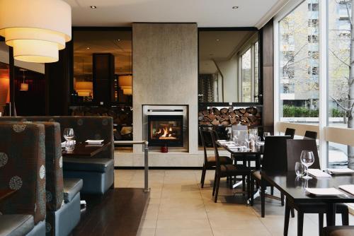 Hotel Rydges On Swanston