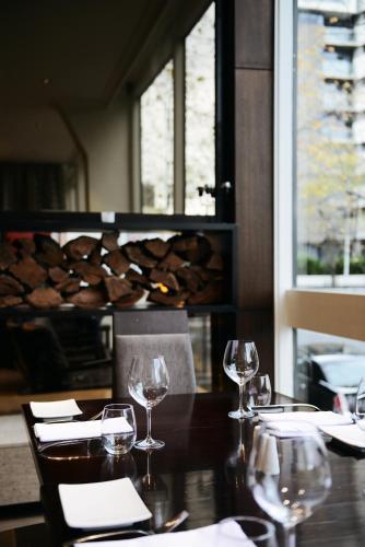 Hotel Rydges On Swanston