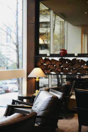 Hotel Rydges On Swanston