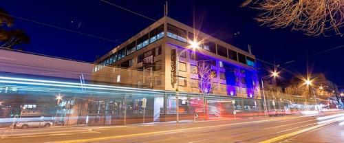 Hotel Rydges On Swanston