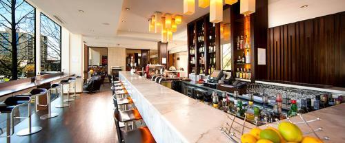 Hotel Rydges On Swanston