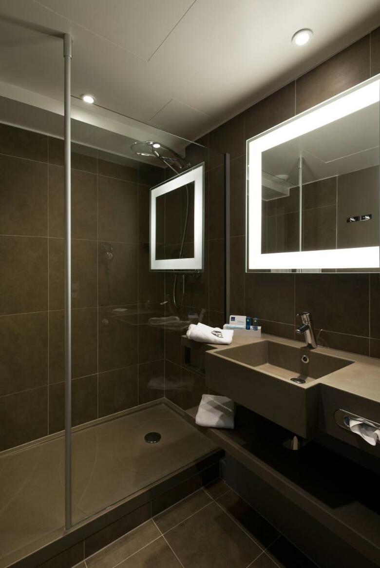 Hotel Novotel Leuven Centrum
