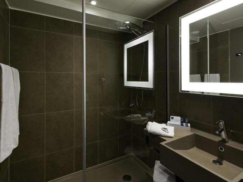 Hotel Novotel Leuven Centrum