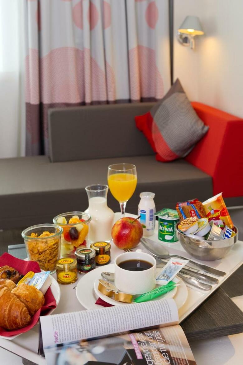 Hotel Novotel Leuven Centrum