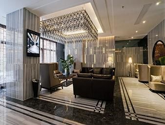 Days Hotel Dawn Fuzhou