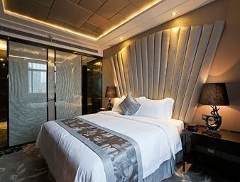 Days Hotel Dawn Fuzhou