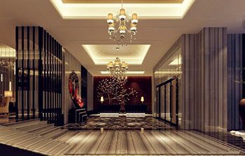Days Hotel Dawn Fuzhou