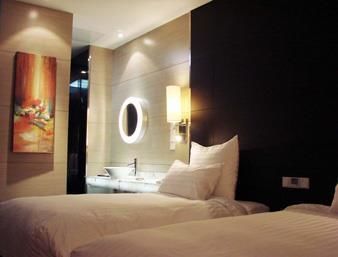 Days Hotel Lianyungang