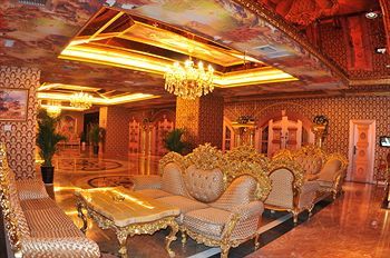 Dibai 7 Star Hotel