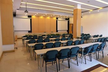 Hotel Jinjiang Inn Yangpu Bridge