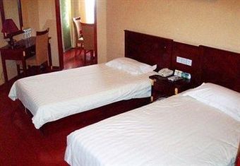 Super 8 Hotel Suzhou Le Yuan